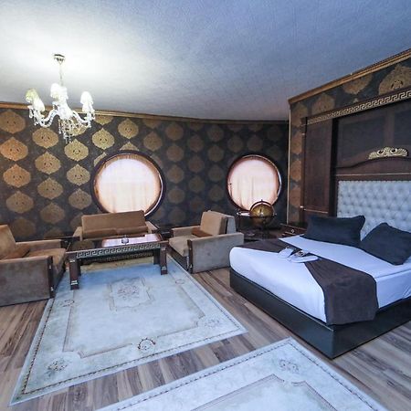 Ankara Princess Hotel Exterior foto