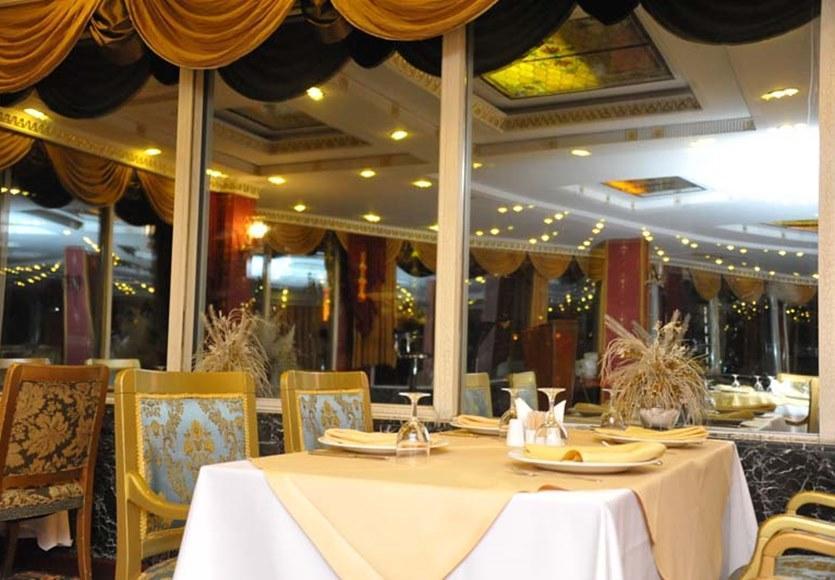 Ankara Princess Hotel Exterior foto