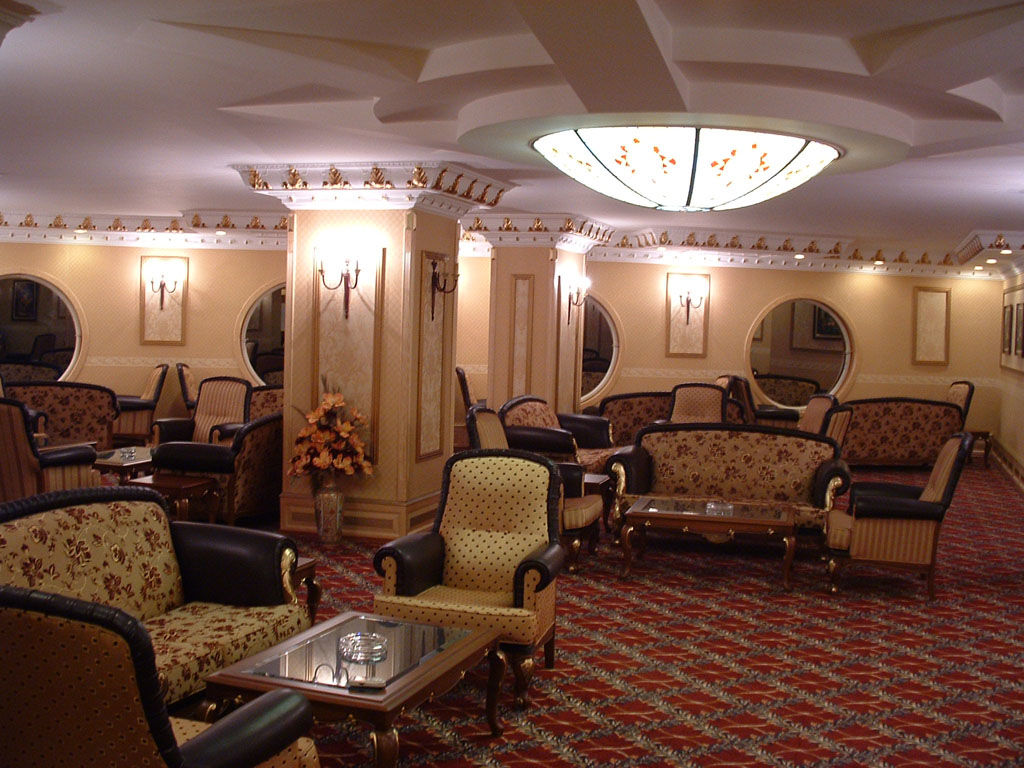 Ankara Princess Hotel Exterior foto