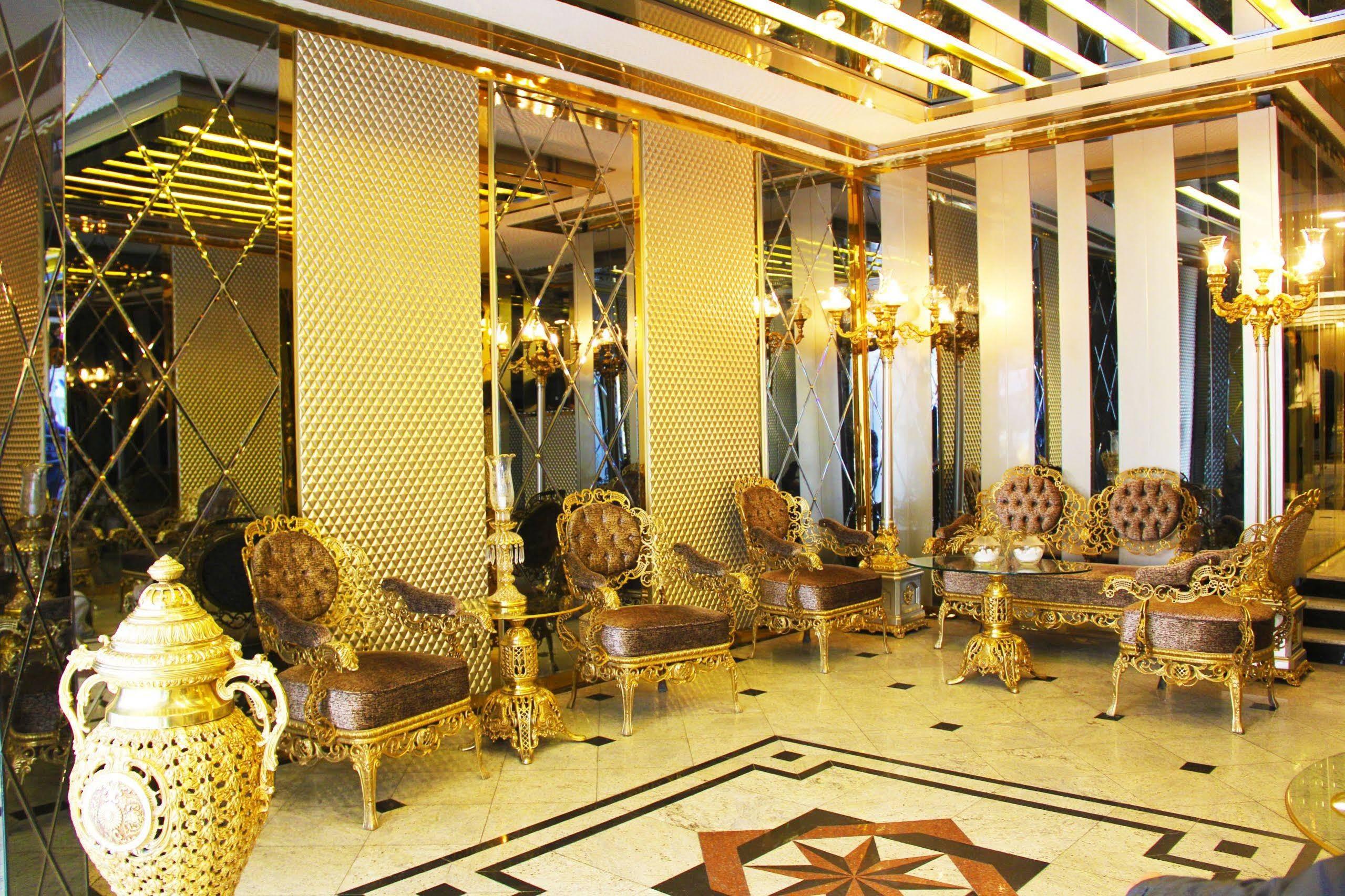 Ankara Princess Hotel Exterior foto